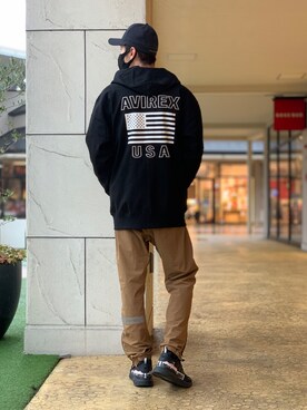 akashiさんのコーディネート