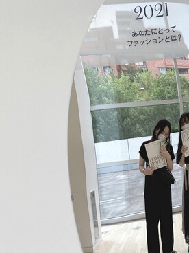 nomさんのコーディネート