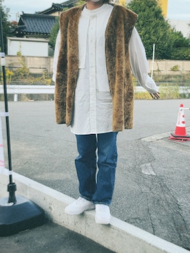 yuさんのコーディネート