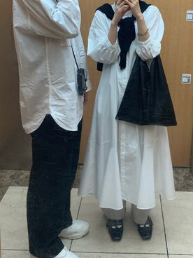 yuさんのコーディネート