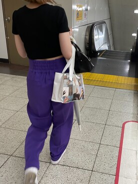 yuさんのコーディネート