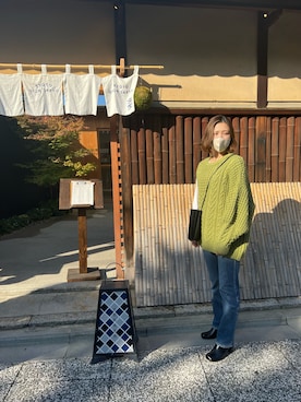 yuさんのコーディネート