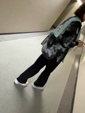 yuさんのコーディネート