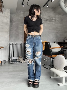 マナさんのコーディネート