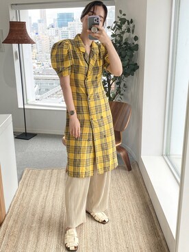 _jeiさんのコーディネート