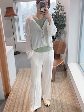 _jeiさんのコーディネート