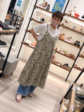 miyazakiさんのコーディネート