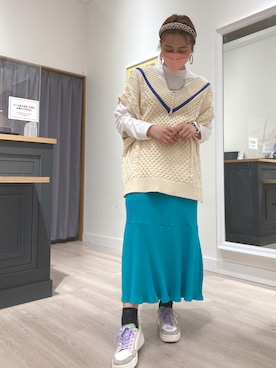 miyazakiさんのコーディネート