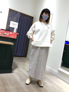 miyazakiさんのコーディネート