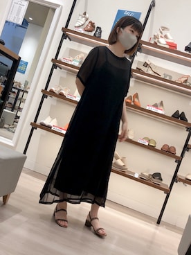 miyazakiさんのコーディネート