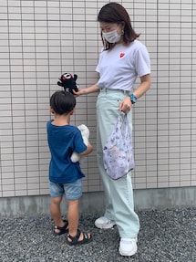 DOUBLE STANDARD CLOTHING（ダブルスタンダードクロージング）の「ニッ