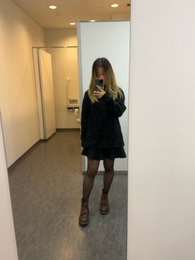 じょきんさんのコーディネート