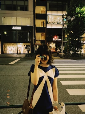 じょきんさんのコーディネート