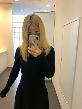 じょきんさんのコーディネート