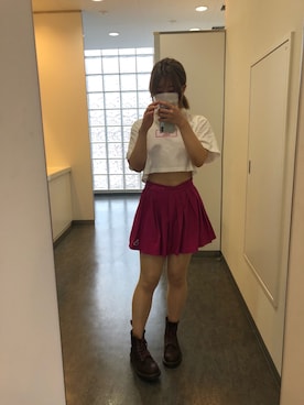 じょきんさんのコーディネート