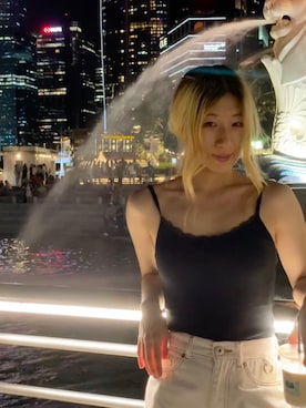 じょきんさんのコーディネート