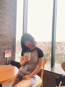 じょきんさんのコーディネート