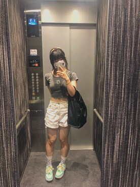 じょきんさんのコーディネート