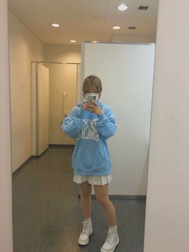 じょきんさんのコーディネート