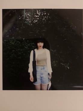 「URBAN RESEARCH（アーバンリサーチ）のアイテム（ポンチョ）」を使った、じょきんさん（レディース・159cm）の秋コーディネート