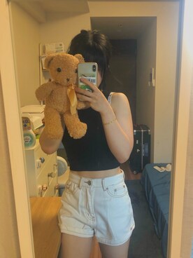 じょきんさんのコーディネート