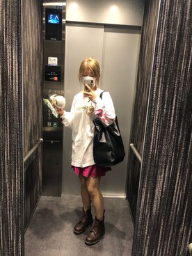 じょきんさんのコーディネート