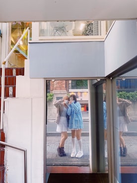 じょきんさんのコーディネート