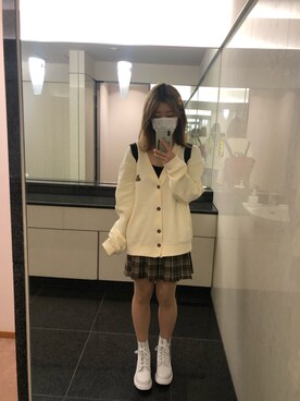 じょきんさんのコーディネート