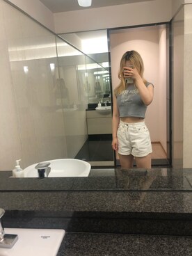 じょきんさんのコーディネート