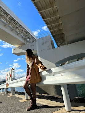 じょきんさんのコーディネート