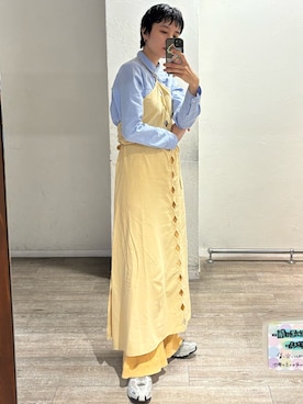 miyuさんのコーディネート