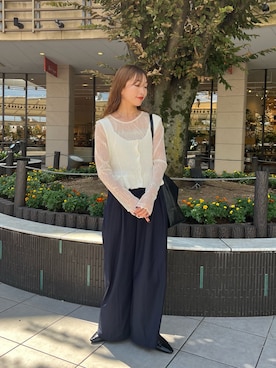 itabaさんのコーディネート