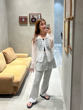 itabaさんのコーディネート