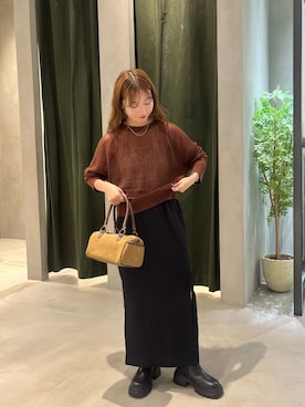 itabaさんのコーディネート