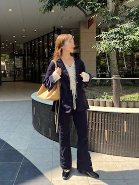 itabaさんのコーディネート