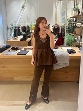 itabaさんのコーディネート