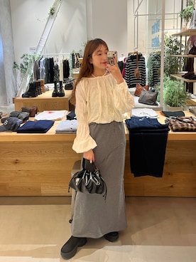 itabaさんのコーディネート