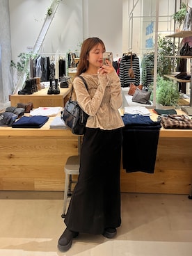 itabaさんのコーディネート