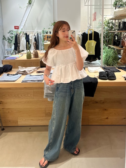 セール】【セットアップ対応/低身長サイズ/2サイズ展開/ウエスト調節可