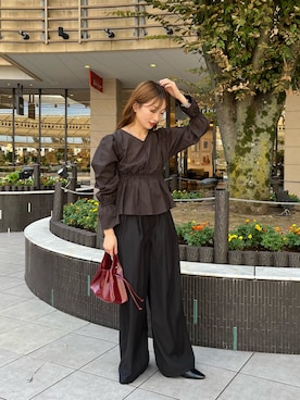 itabaさんのコーディネート