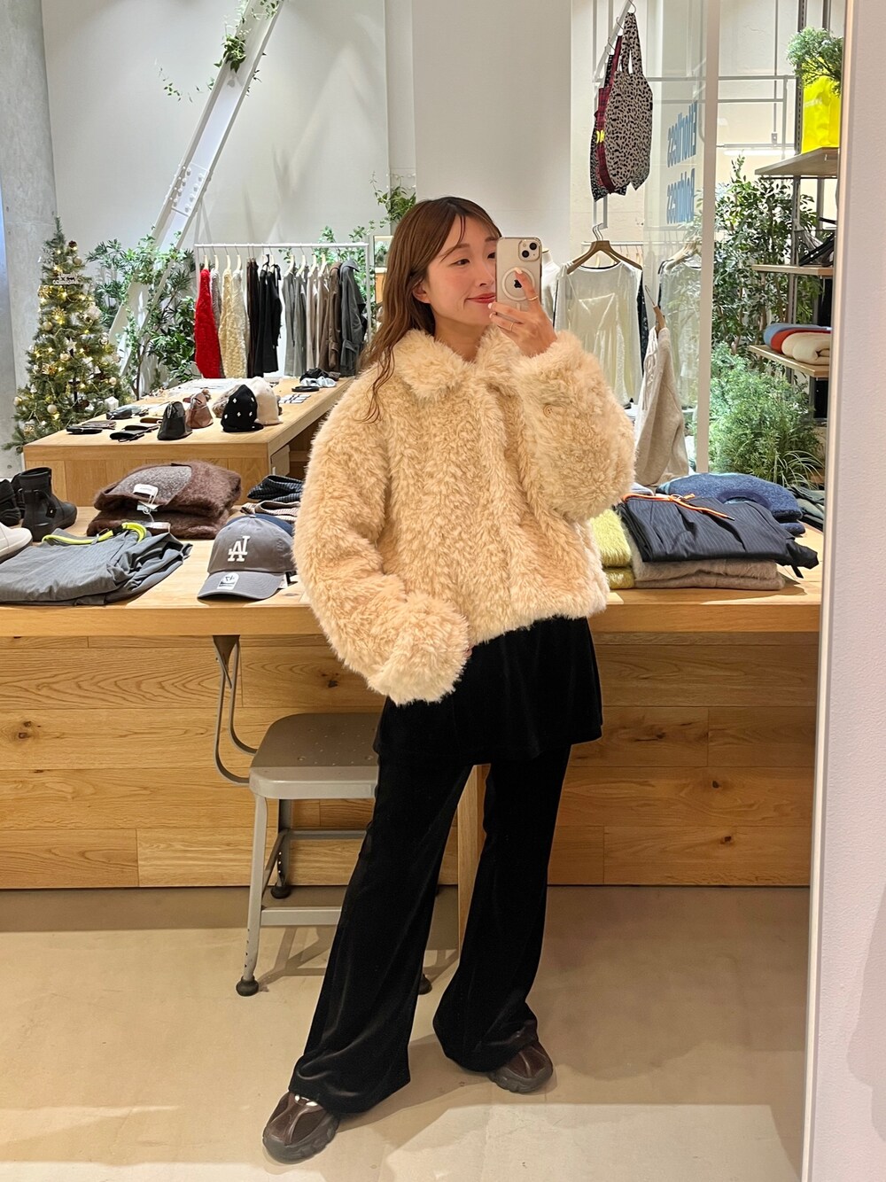 カールミドルファーコートを使った人気ファッションコーディネート - WEAR