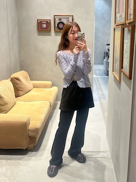 itabaさんのコーディネート