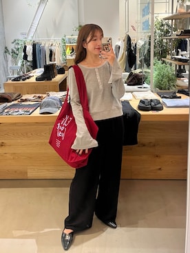 itabaさんのコーディネート