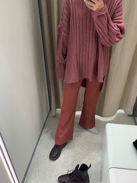 25☺︎さんのコーディネート