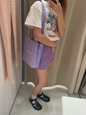 25☺︎さんのコーディネート