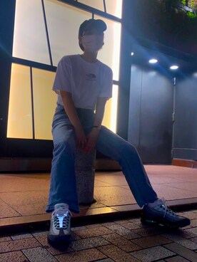 cyoriさん（レディース・161cm）の秋コーディネート