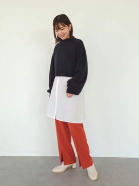 shibaさんのコーディネート