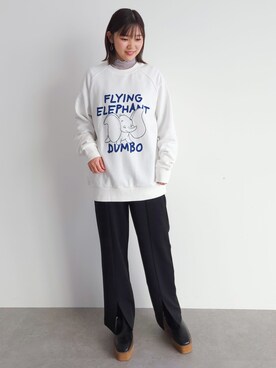 shibaさんのコーディネート