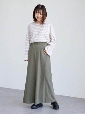 shibaさんのコーディネート