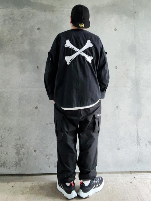 kazbombさんのコーディネート